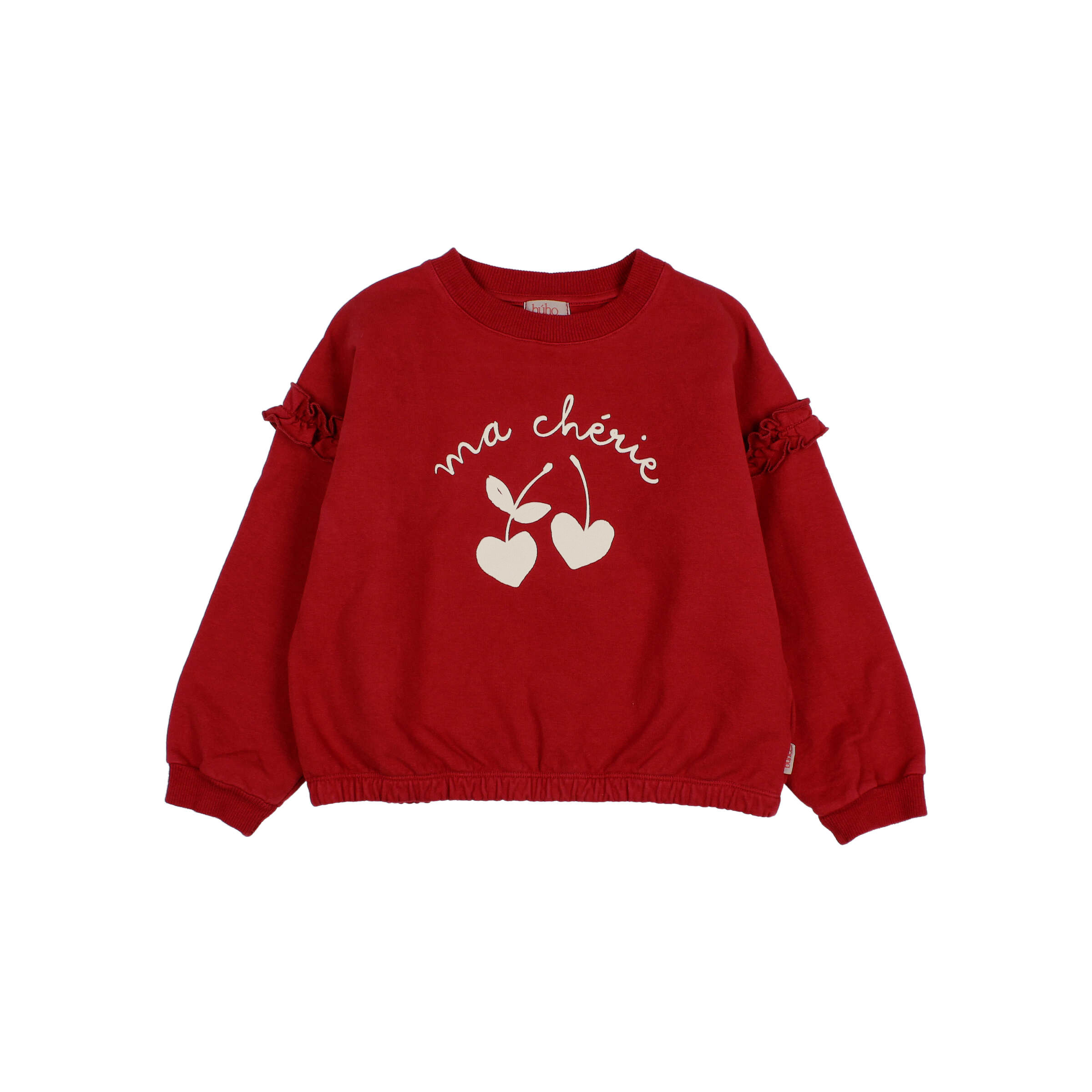 CHÉRIE SWEATSHIRT