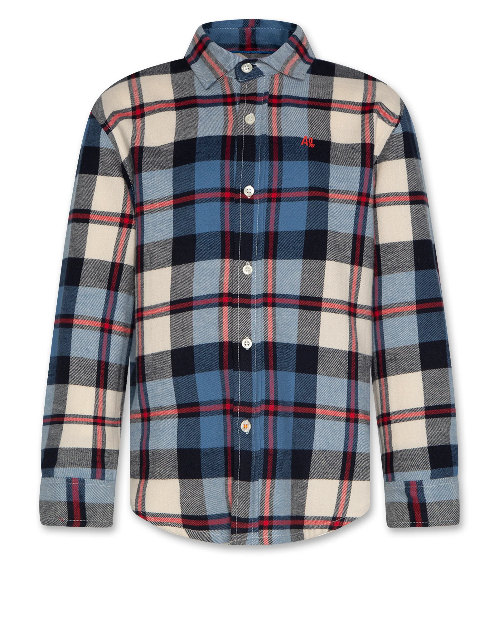 ALAN SHIRT MILLOW