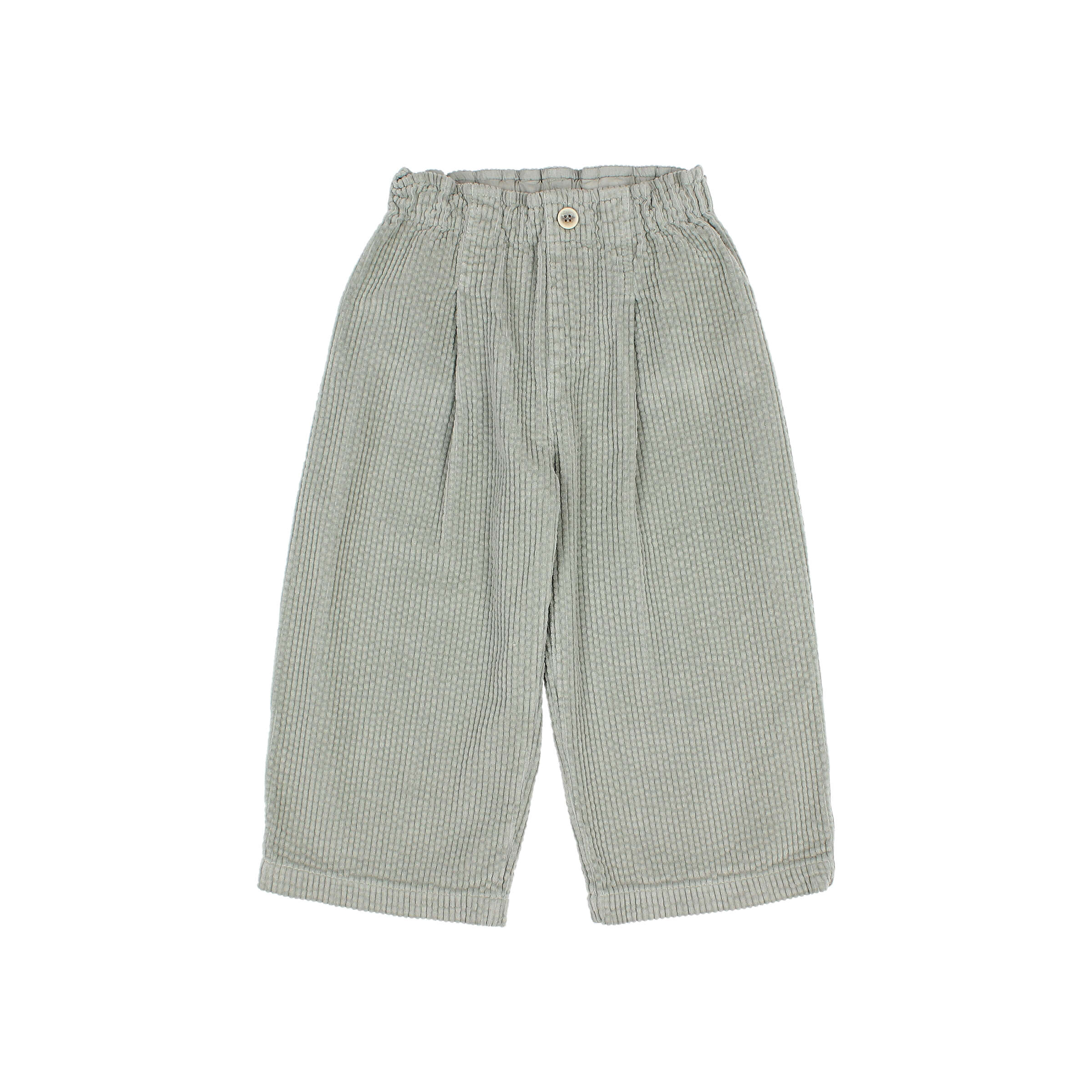 CORDUROY GIRLY PANTS