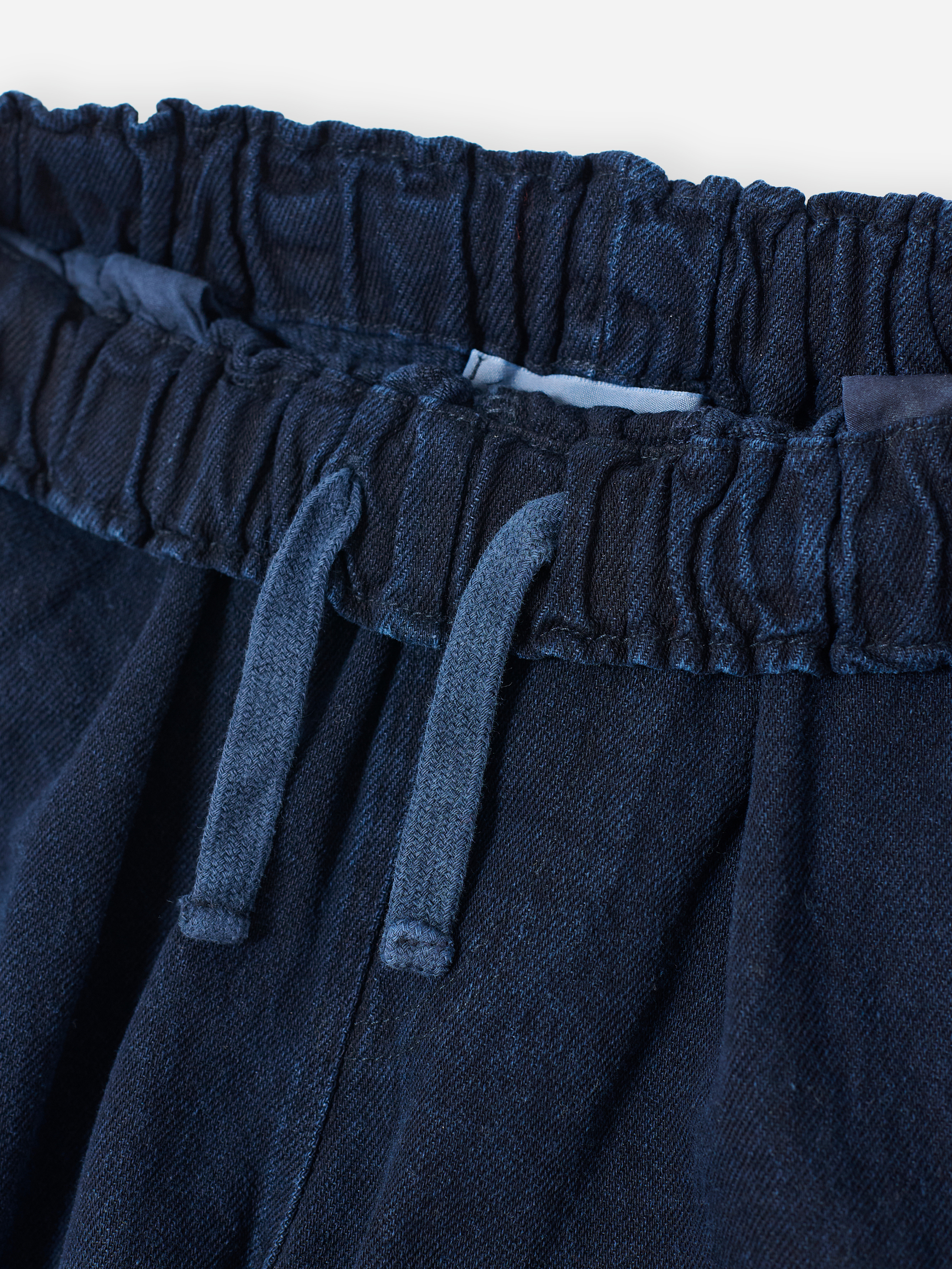 BOBO CHOSES DENIM PANTS