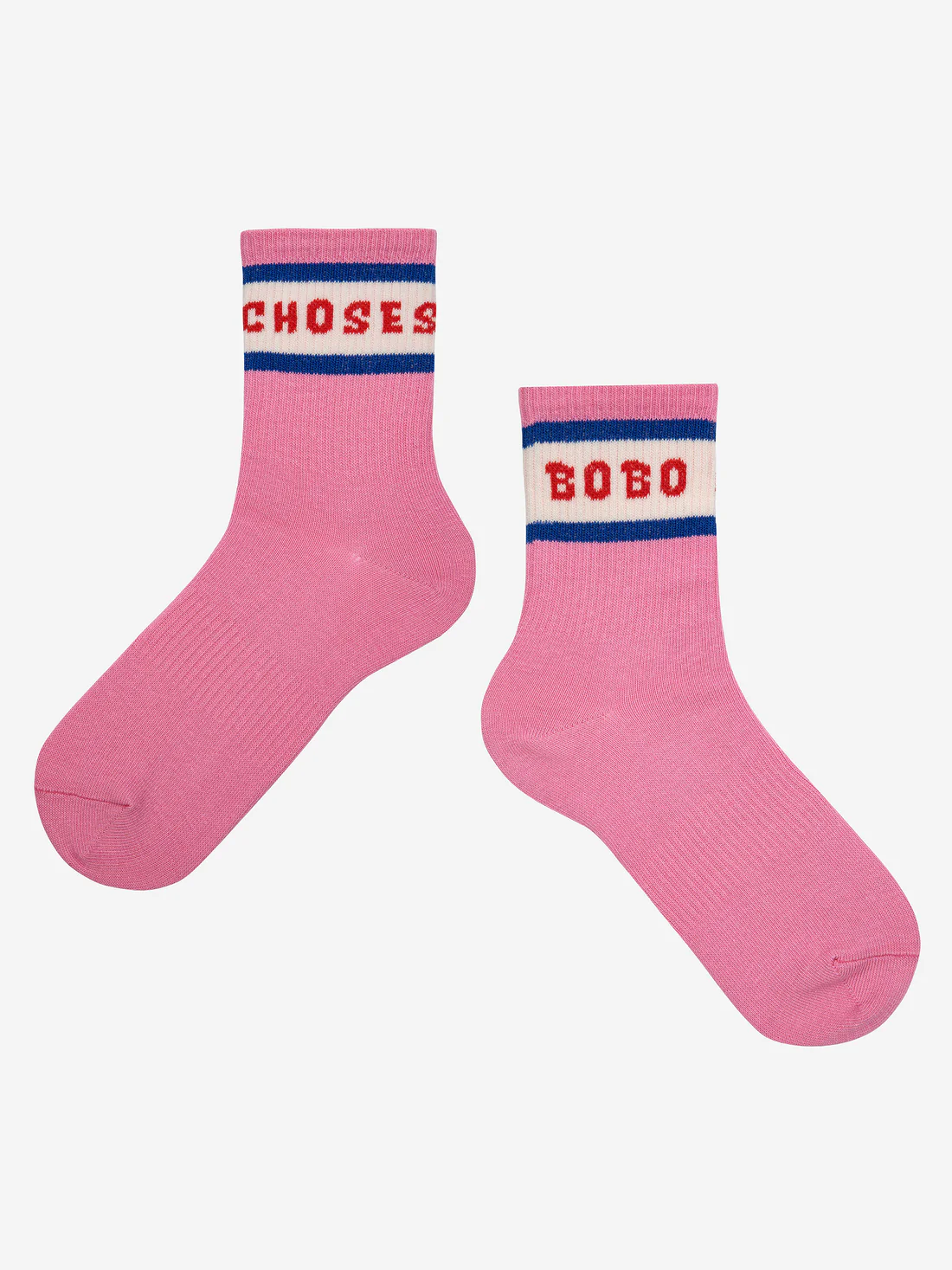 Bobo Choses short Socken