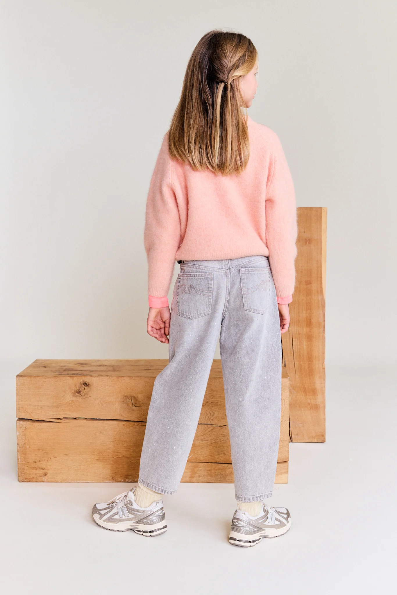 ANNI CARDIGAN