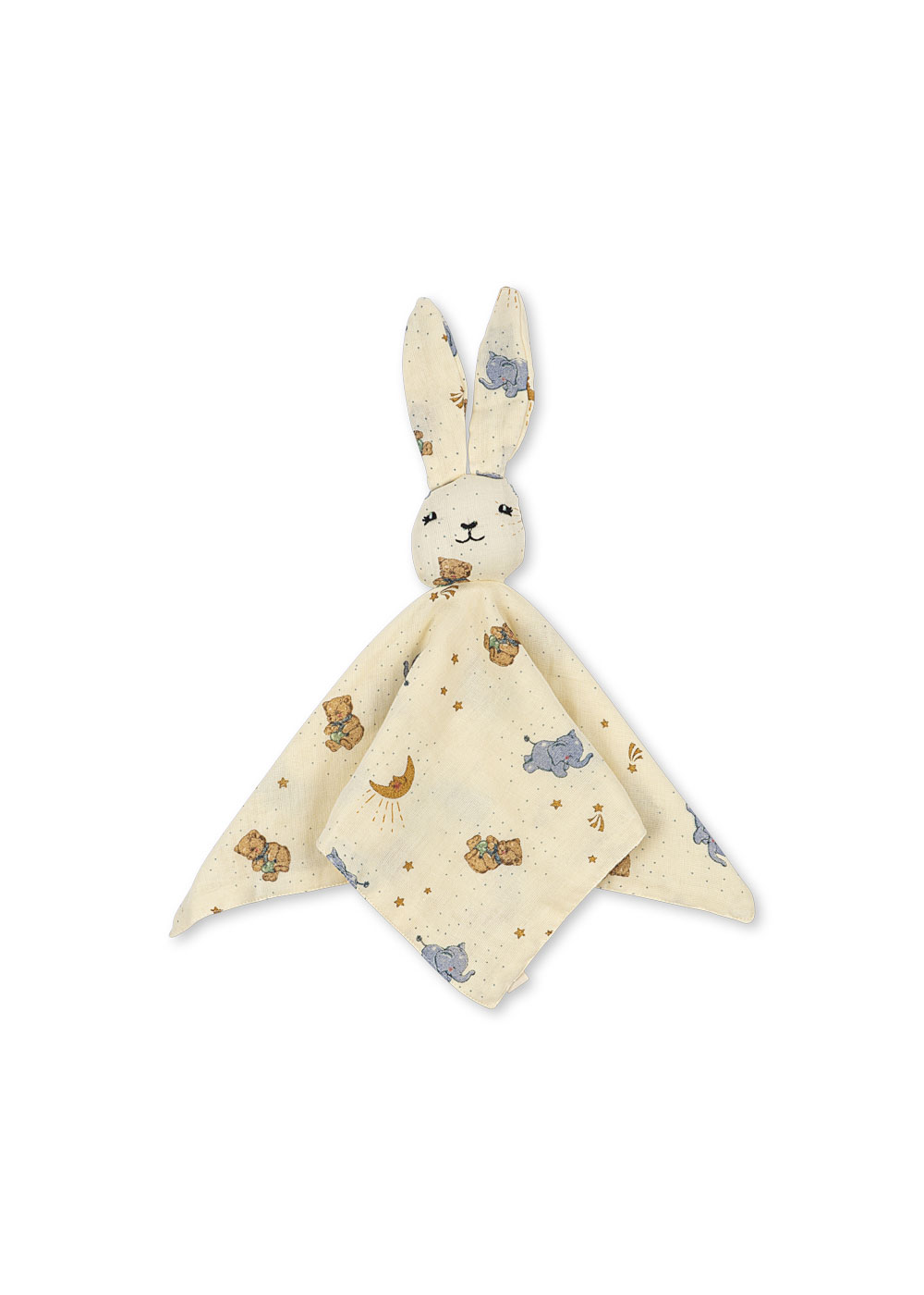 SLEEPY RABBIT