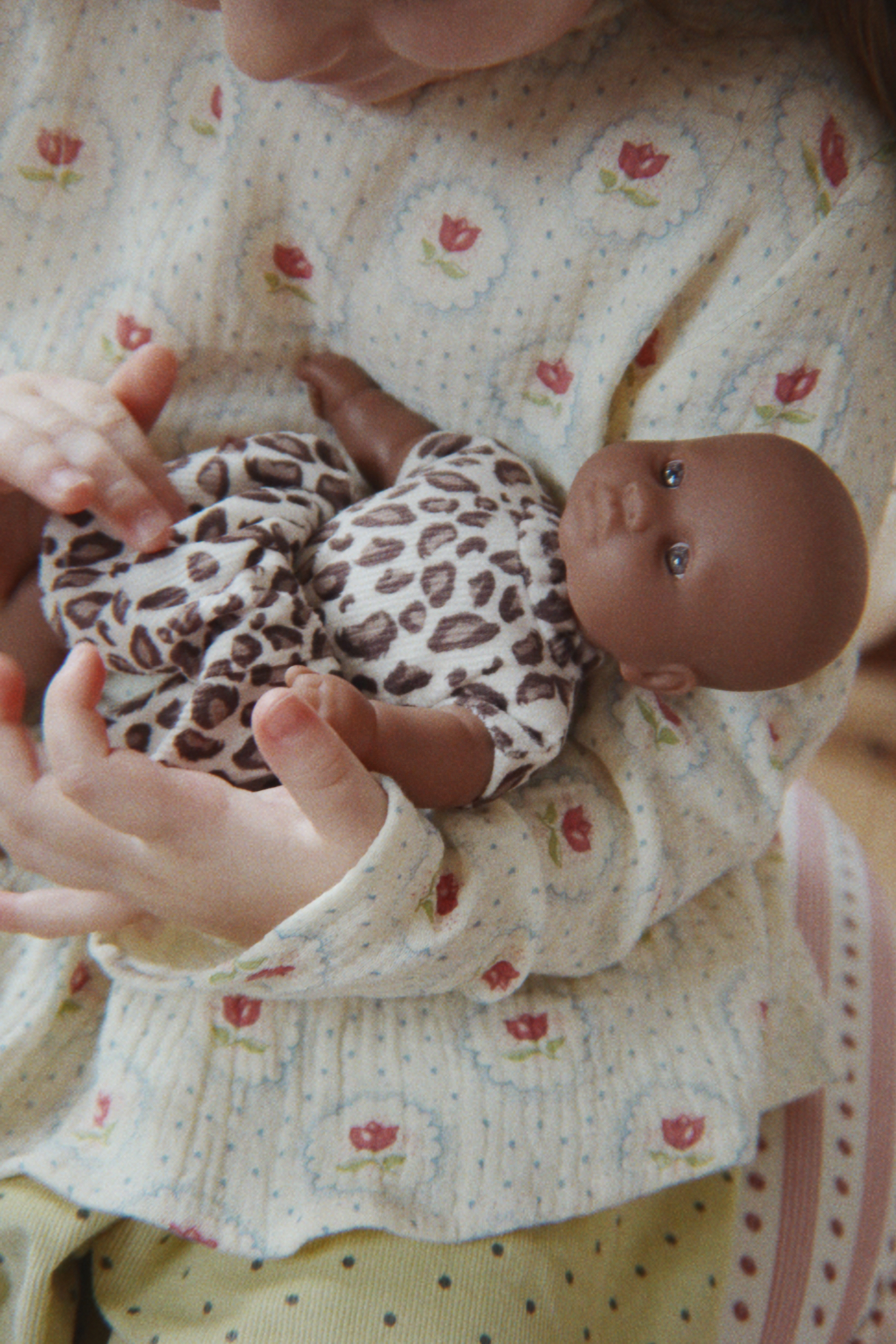 MINI DOLL