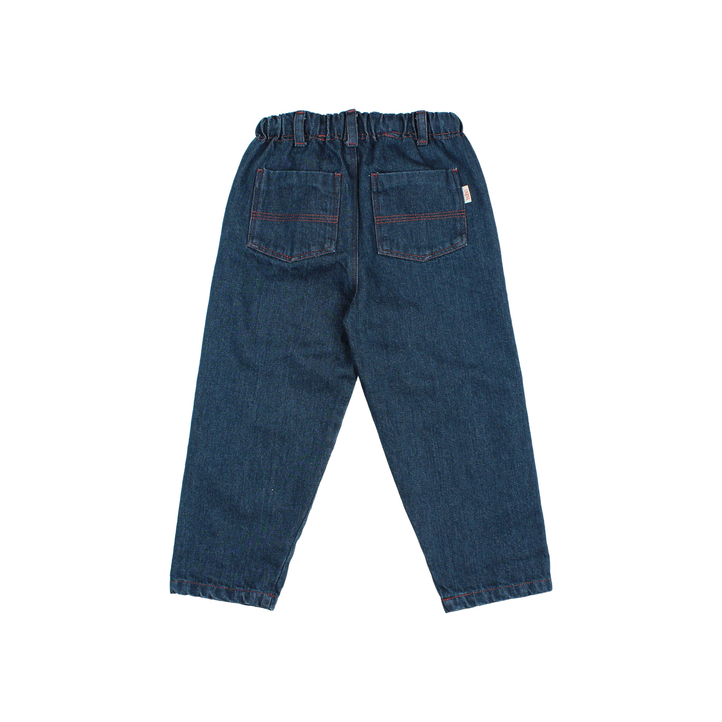 DENIM PANTS