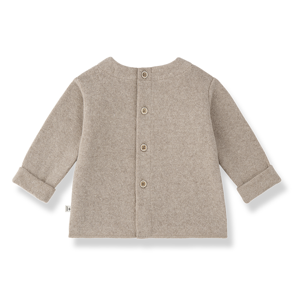 JUMPER BRANTES