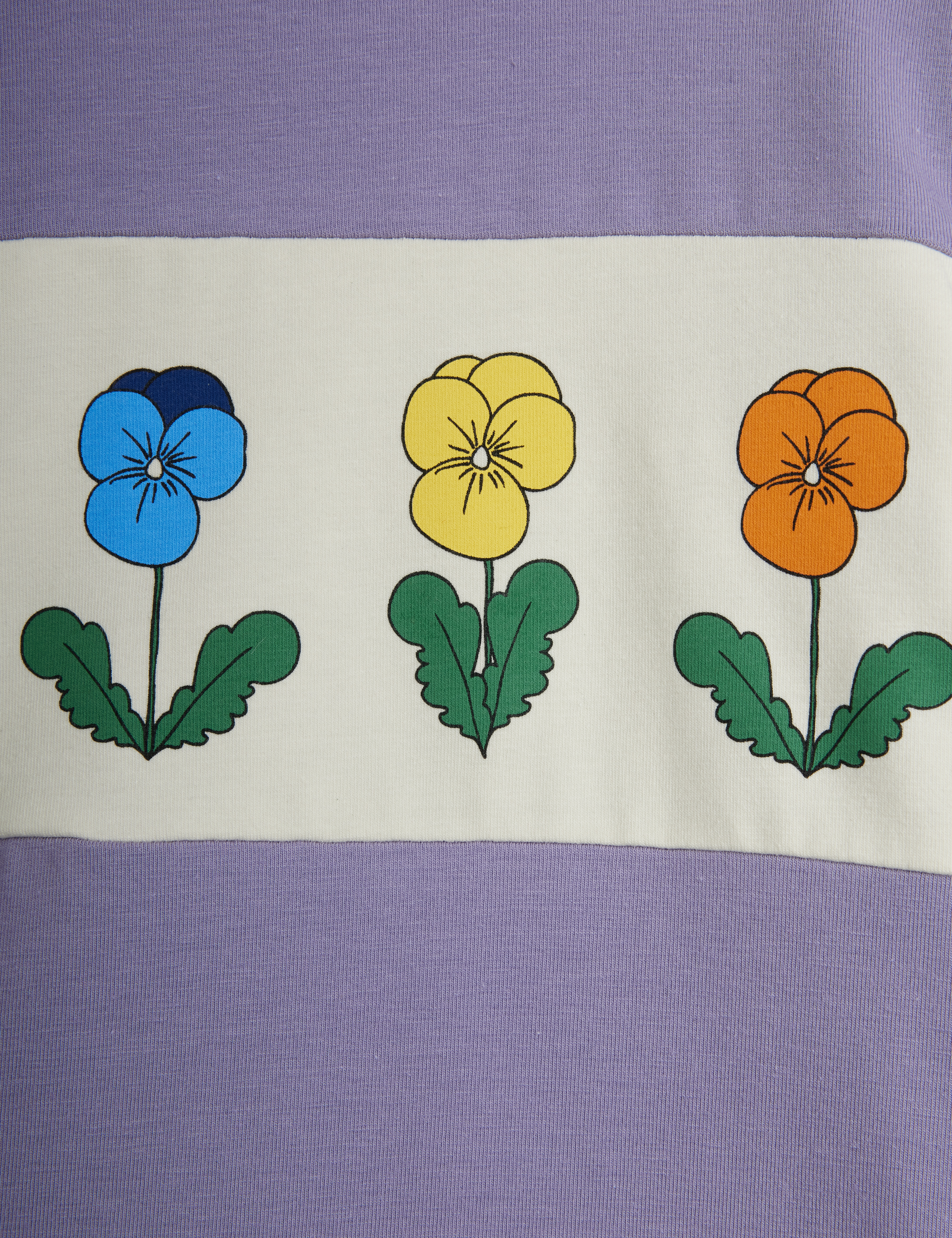 VIOLAS PANEL LS TOP
