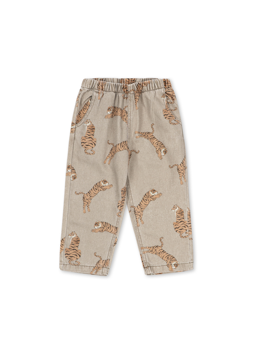 MAGOT PANTS GOTS