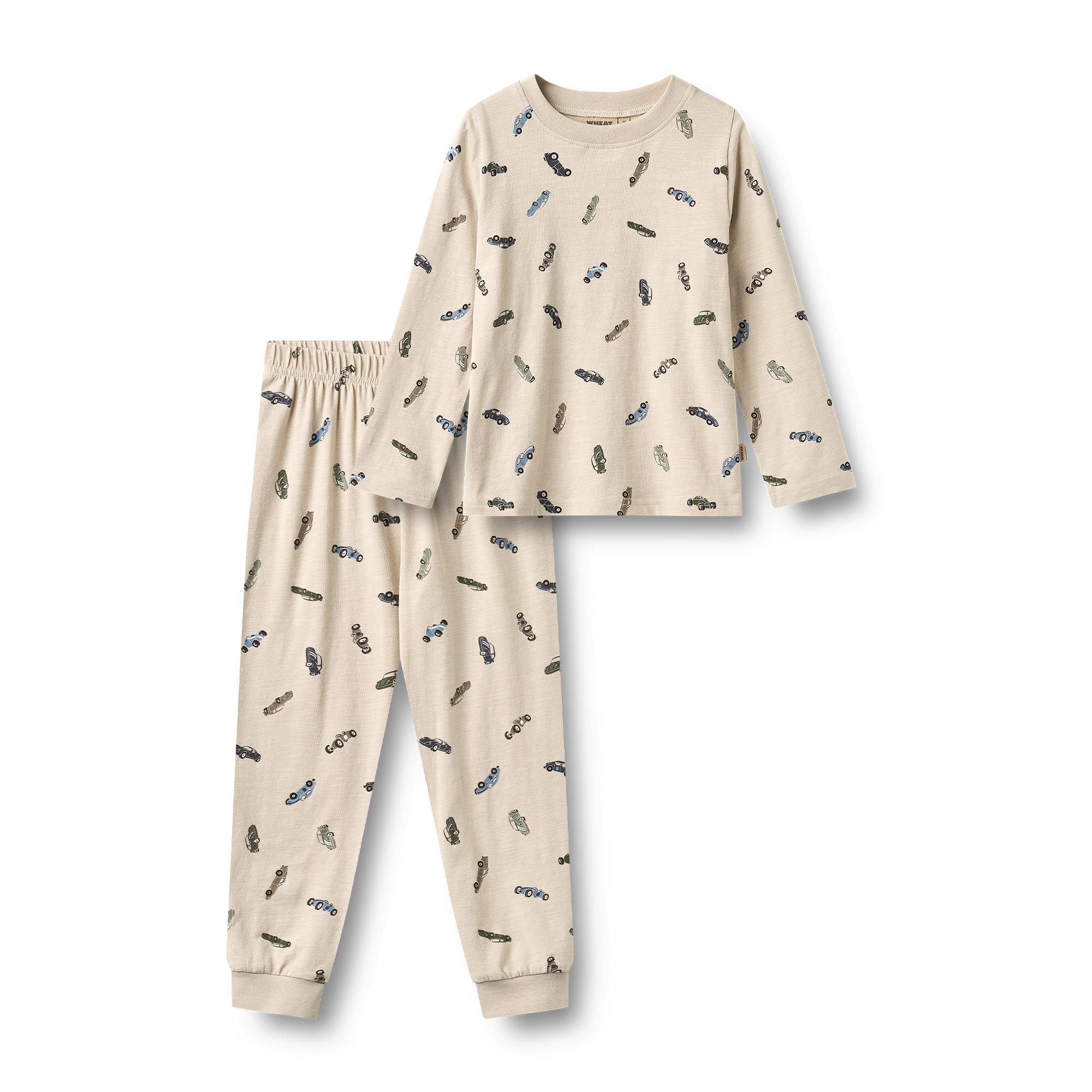 NIGHTWEAR CUFF MILAN